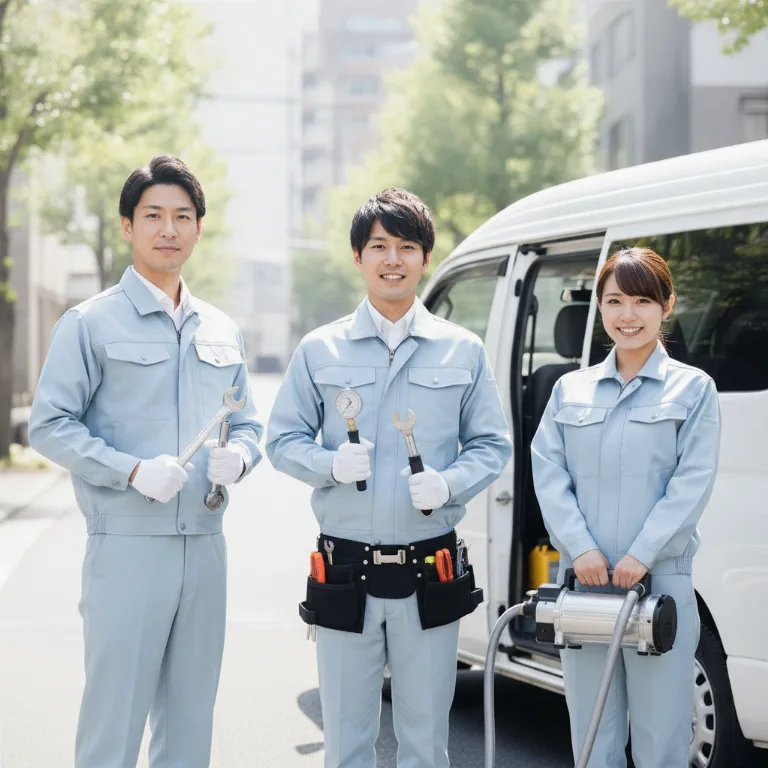 エアコン修理 倉吉市